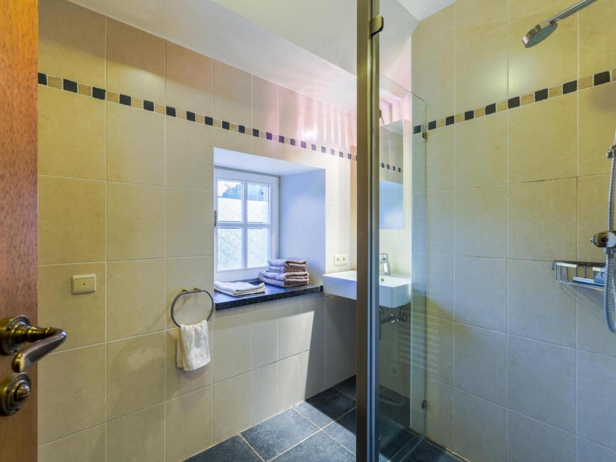 Elegant Apartment In Aywaille Near Forest 외부 사진