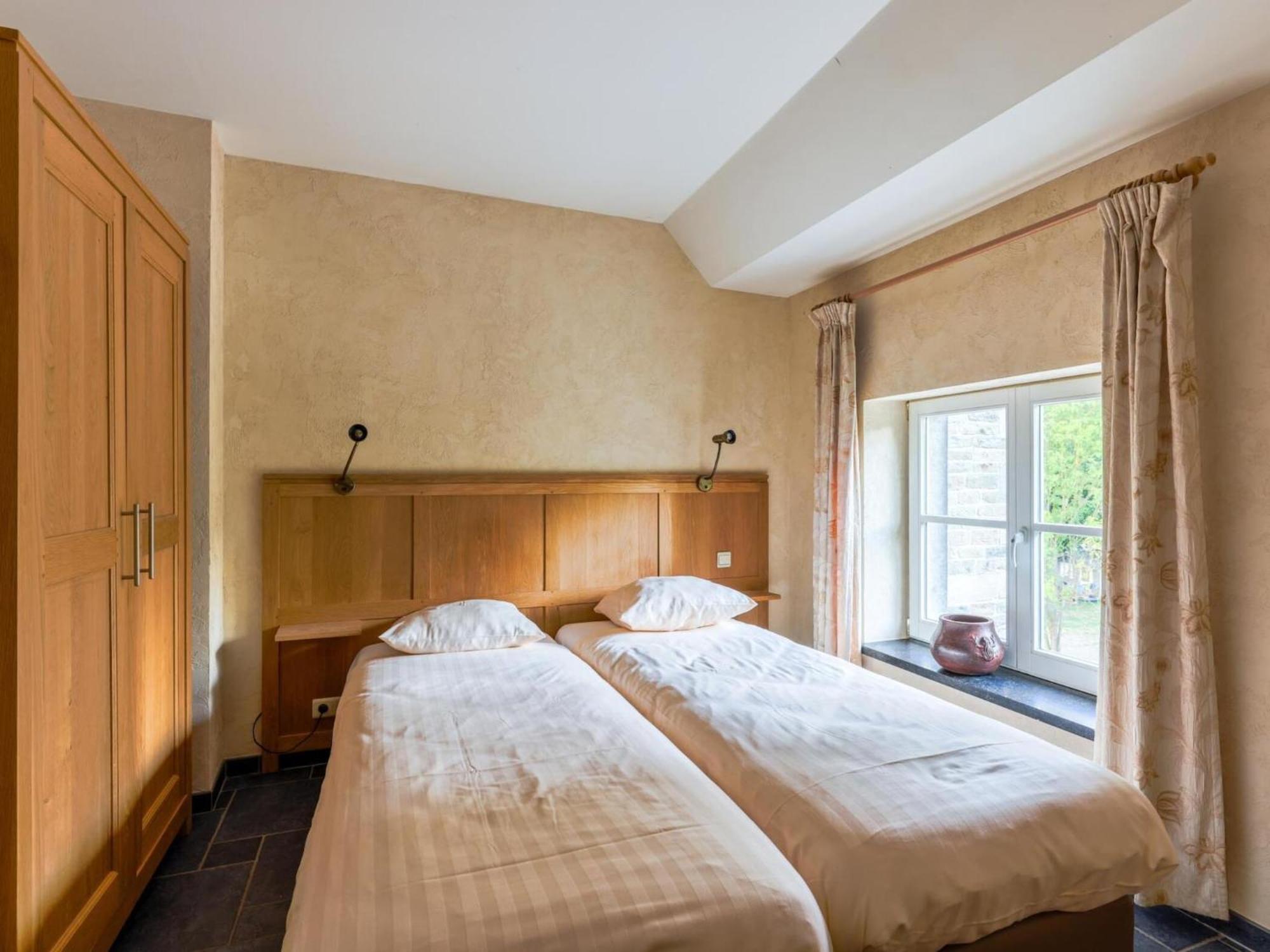 Elegant Apartment In Aywaille Near Forest 외부 사진